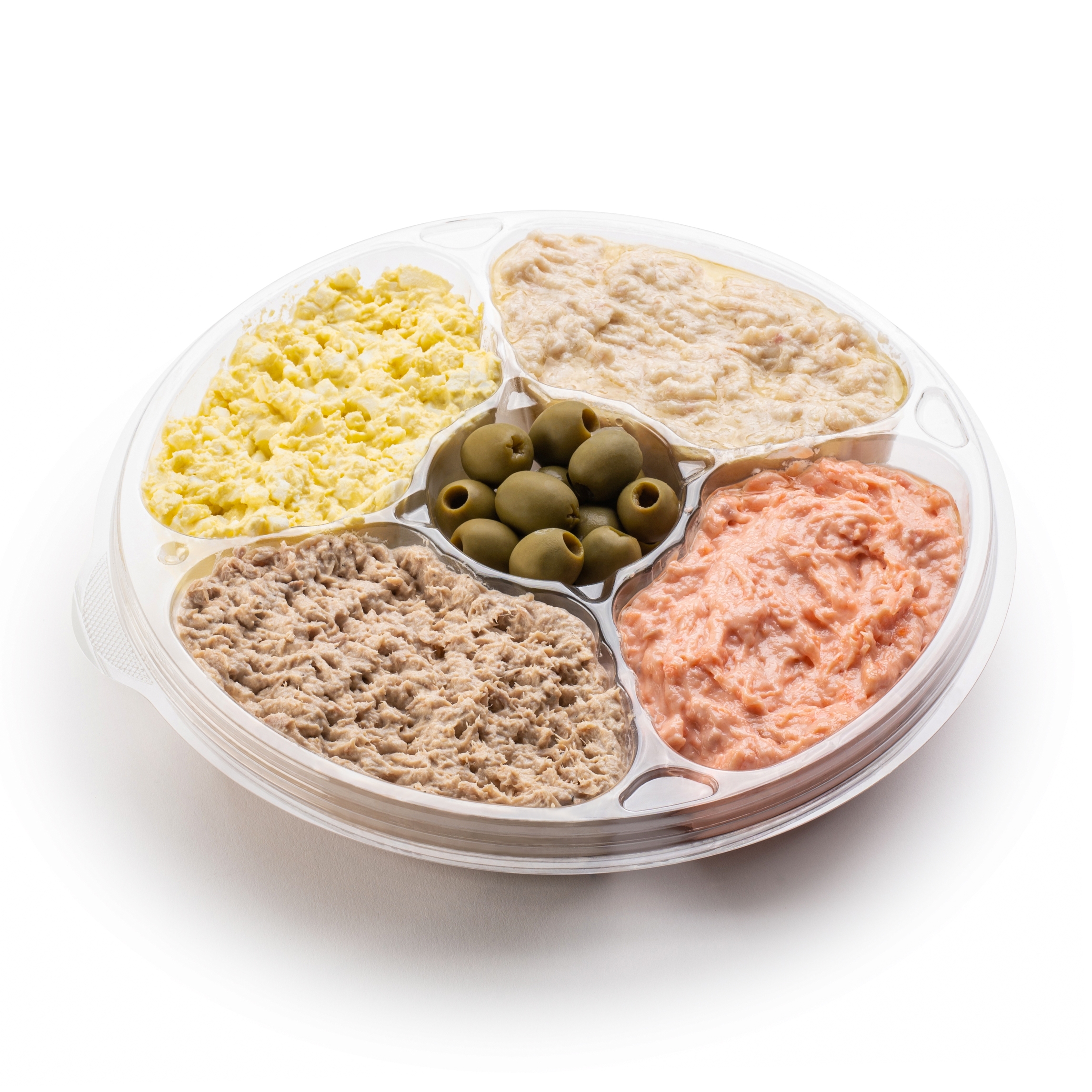 Platters